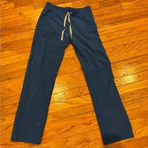 Livingston Basic Scrub Pant